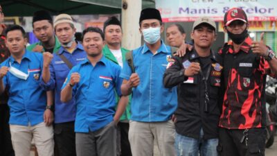KNPI Kemang Minta Pj Bupati Turun Tangan