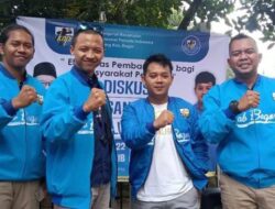 Rencana Pembangunan SMA 1 Kemang Terkendala Lahan, KNPI Kemang Minta Pj Bupati Turun Tangan
