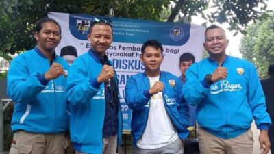 Rencana Pembangunan SMA 1 Kemang Terkendala Lahan, KNPI Kemang Minta Pj Bupati Turun Tangan