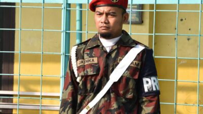 KOKAM Pemuda Muhammadiyah Open Rekrutmen Anggota Baru