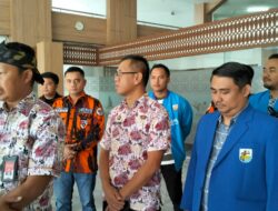 Ketua DPD KNPI Kabupaten Bogor Siap Sinergi Berantas Peredaran Narkoba