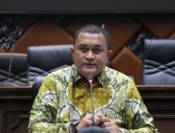 Apresiasi Kapolres Bogor Soal TPS Miliki Tingkat Kerawanan yang Sama, Ketua DPRD Rudy Susmanto Minta Libatkan Masyarakat