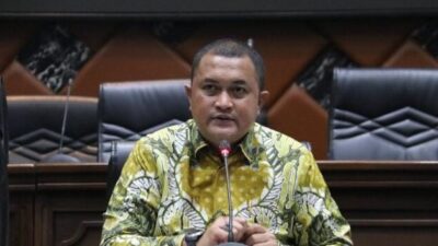 Apresiasi Kapolres Bogor Soal TPS Miliki Tingkat Kerawanan yang Sama, Ketua DPRD Rudy Susmanto Minta Libatkan Masyarakat