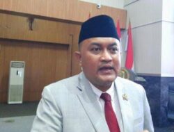 Ketua DPRD Rudy Susmanto Dorong Pemkab Bogor Serius Tanggapi Rencana Pembangunan SMA Baru