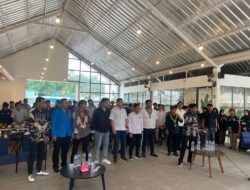 Deklarasi Pemilu Damai, PB SEMMI Komitmen Jadi Agen Positif Dalam Proses Pemilu