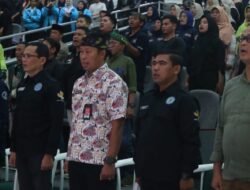 Pj. Bupati Bogor Ajak Anak Muda Perangi Narkoba