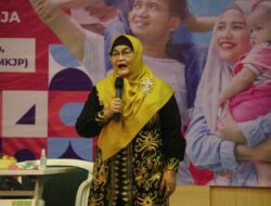 Wujudkan Program Bangga Kencana, Pj. Bupati Bogor Ajak Penyuluh KB Massif Lakukan Sosialisasi KB
