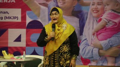 Wujudkan Program Bangga Kencana, Pj. Bupati Bogor Ajak Penyuluh KB Massif Lakukan Sosialisasi KB