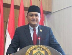 Bulan Suci Ramadhan Semoga Menjadi Momentum Rekonsiliasi Politik Harapan Rudy Susmanto