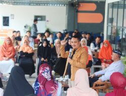 Tokoh Muda Ini Nilai Duet A-A Untuk Pilbup Bogor Cukup Realistis