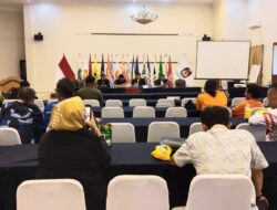 KPUD Kabupaten Bogor: Ketetapan Hasil Rekapitulasi Penghitungan Suara Telah Diketuk Palu