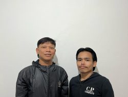 Turnament Futsal, Sma Smk Sederajat Coppa UPCS Kembali Di gelar Tahun Ini