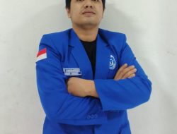 DPC GAMKI BOGOR MENGKRITISI KINERJA BIMAS KRISTEN KEMENAG KOTA BOGOR DAN MENDORONG PENCOPOTAN JABATAN