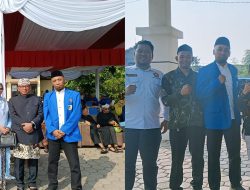 Semangat Kebersamaan HJB ke-543 Bergelora di Kecamatan Leuwiliang