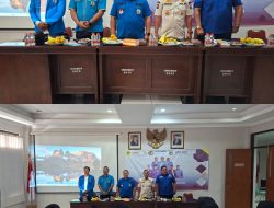 Tingkatkan Indeks Pemuda, Pokja KNPI Kecamatan Citeureup Ajak Pemuda Buka Peluang Wirausaha