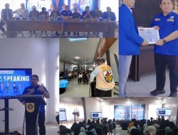 Akhiri Roadshow Pokja di Dua Kecamatan, Dispora Puji dan Siap Support KNPI Kabupaten Bogor