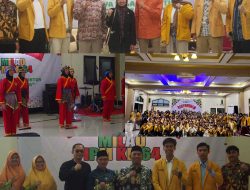 Milad PD IPM Kabupaten Bogor ke-64 Tahun. Tampilkan Karya Pelajar untuk Bumi Tegar Beriman